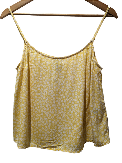 H&M Viscose Strappy Top