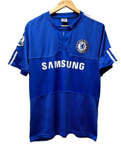 Chelsea Football Club Sumsung Jersey