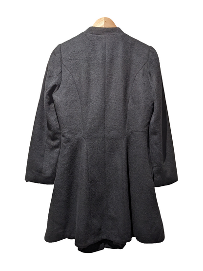 Georges Rech Black Coat