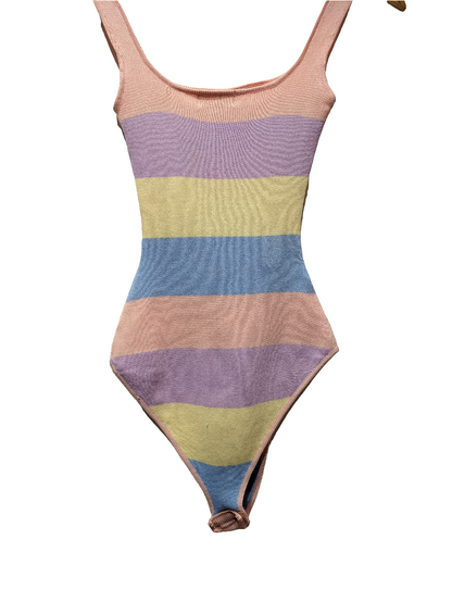 Giorgia Multicolour swimsuit