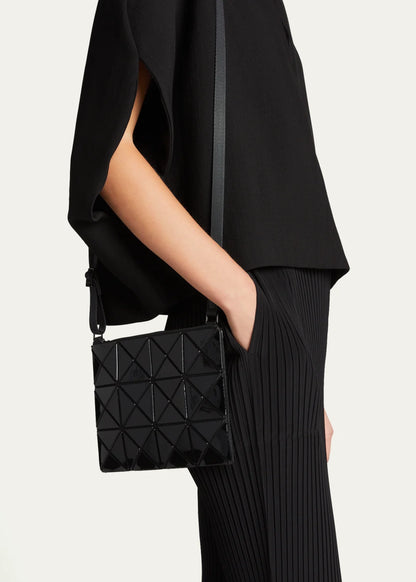 BAO BAO ISSEY MIYAKE LUCENT CROSSBODY BAG