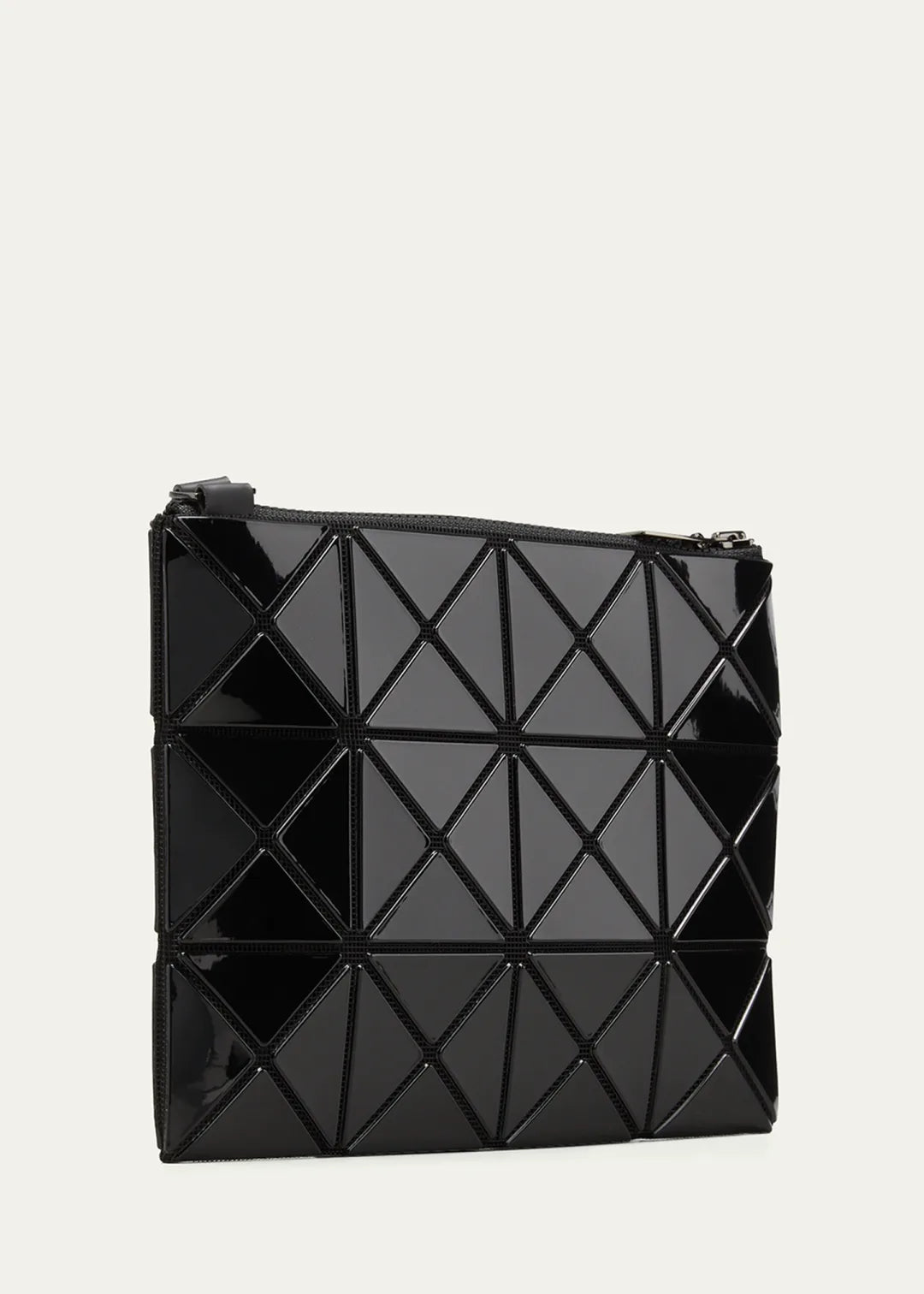 BAO BAO ISSEY MIYAKE LUCENT CROSSBODY BAG