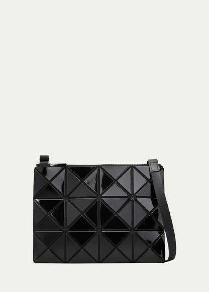 BAO BAO ISSEY MIYAKE LUCENT CROSSBODY BAG