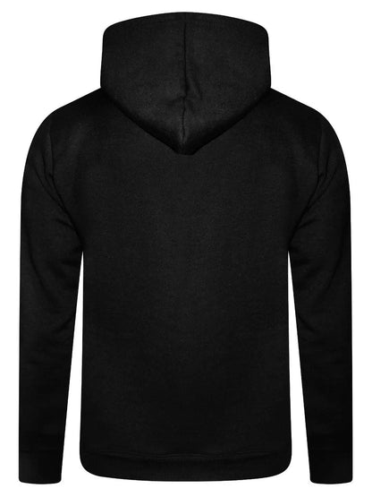 H&M Black Hoodie