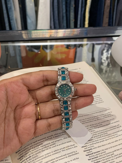 Mavy Masion Vintage Watch