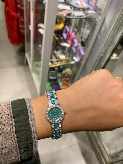 Mavy Masion Vintage Watch