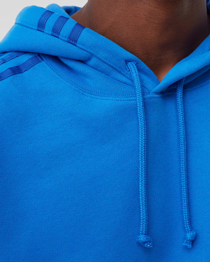 Adidas IVYPARK Blue Hoodie & Pant Set