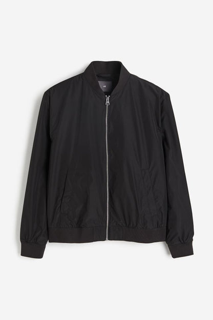 H&M Black Jacket