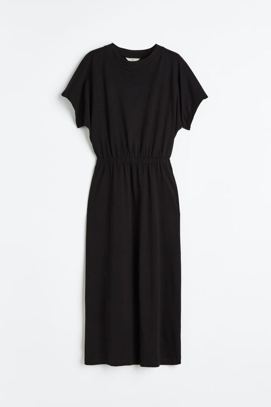 H&M Black Dress