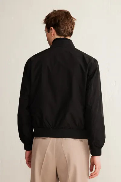 H&M Black Jacket