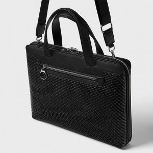 Buy Black Backpacks for Men by Styli Online | Ajio.com