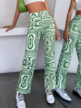 Load image into Gallery viewer, Y2K Pants (High-Waisted)
