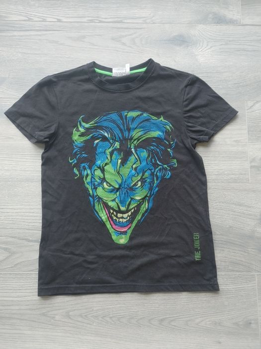 The Joker Tee