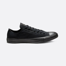 Load image into Gallery viewer, Converse Chuck Taylor All Star (Black)
