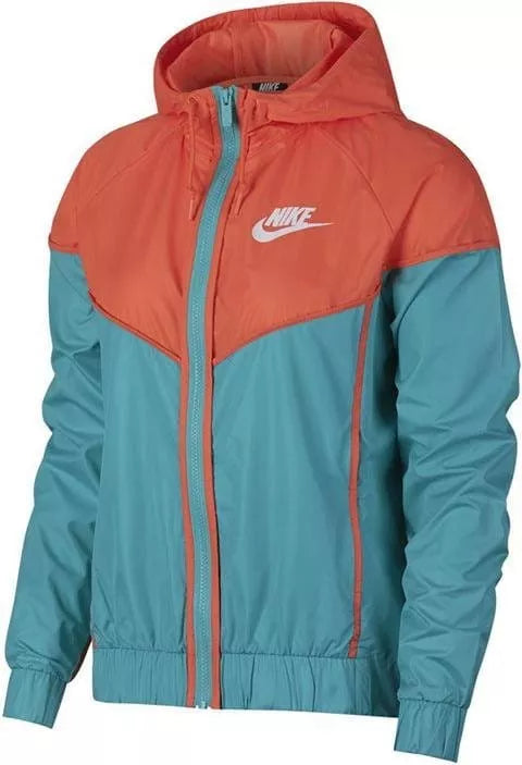 Nike Hoodie Jacket