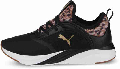 Puma Softride Ruby Safari Glam Walking Shoes For Women