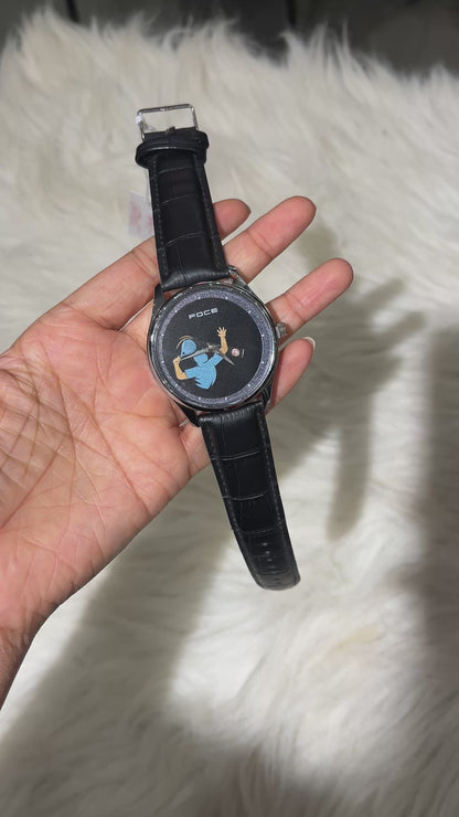 FOCE Watch