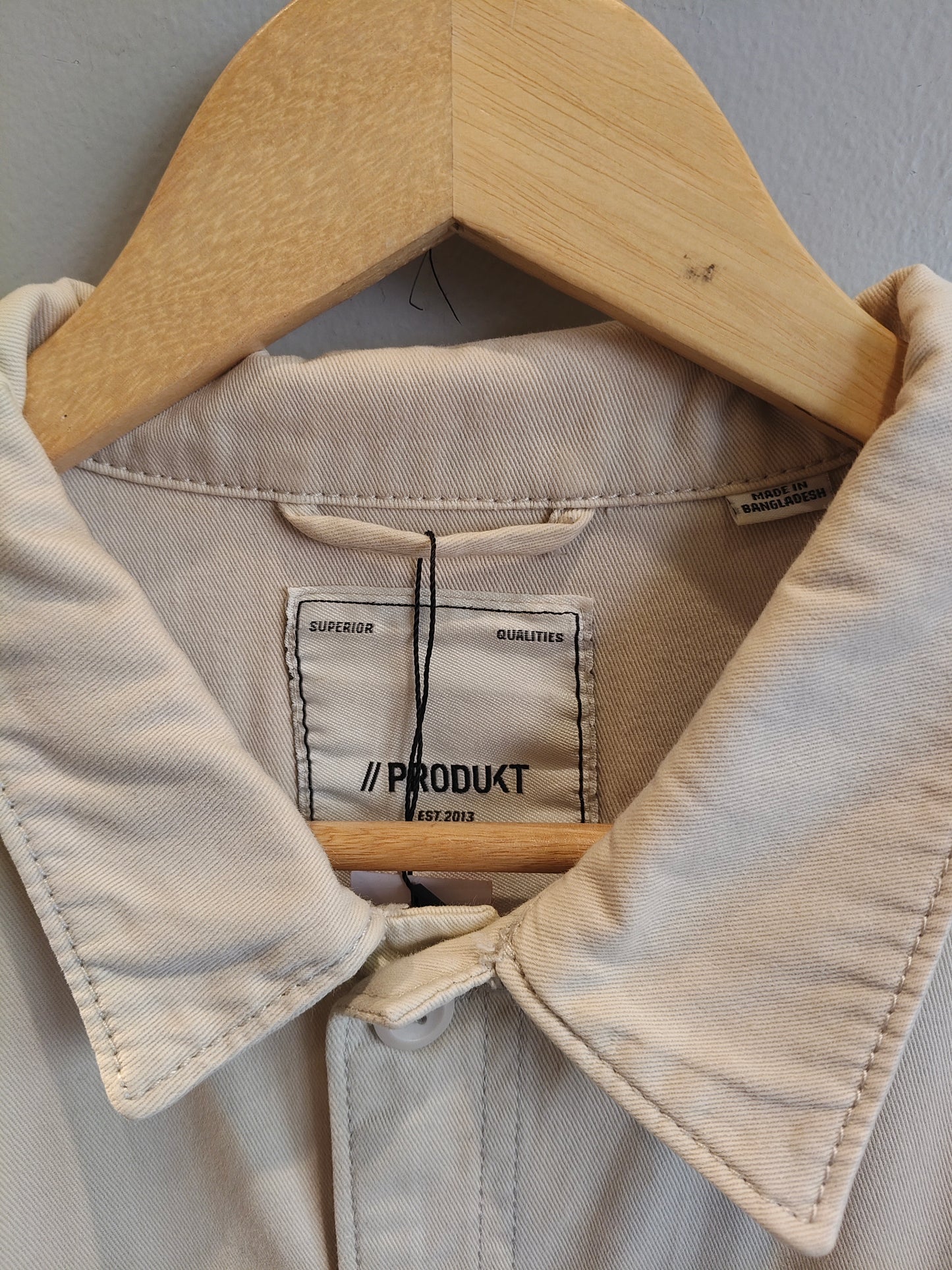 Produkt Beige  Shirt