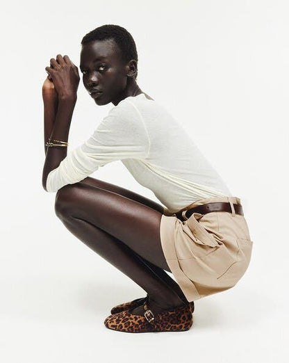 H&M Women Cargo Short