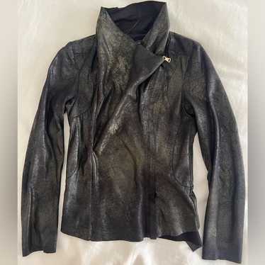 Zara Women Veste légère blazer