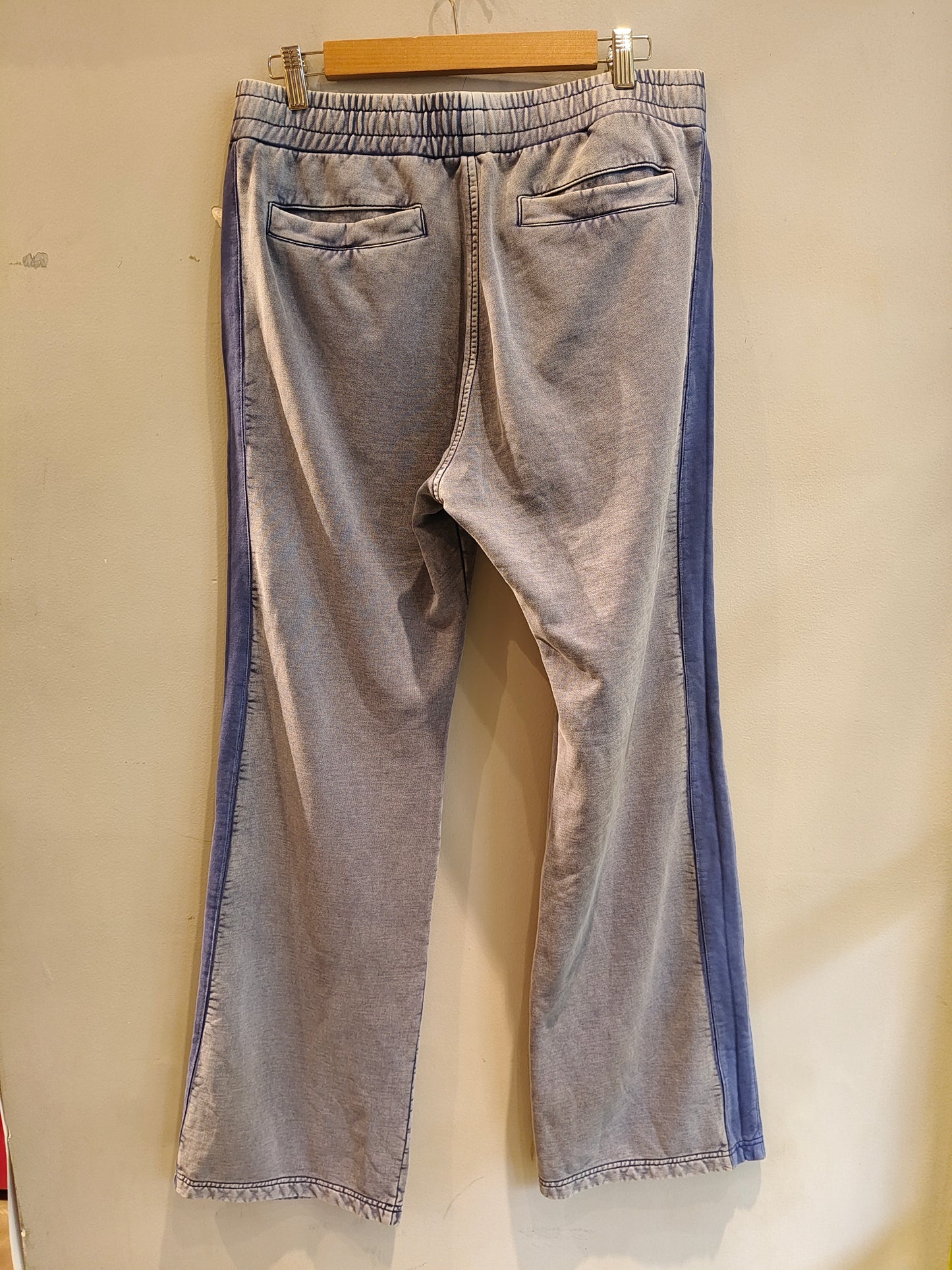 Diesel Blue Pant