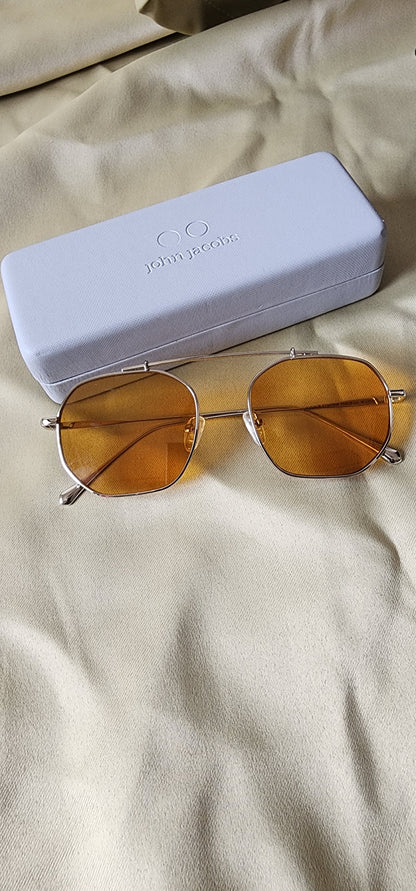 John Jocabs Sunglasses