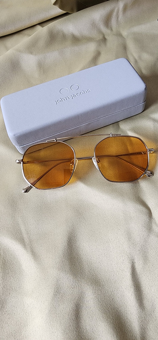 John Jocabs Sunglasses