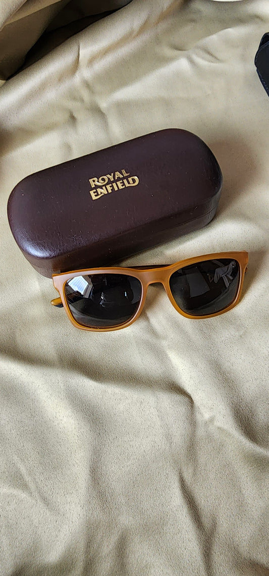 Royal Enfield Sunglasses
