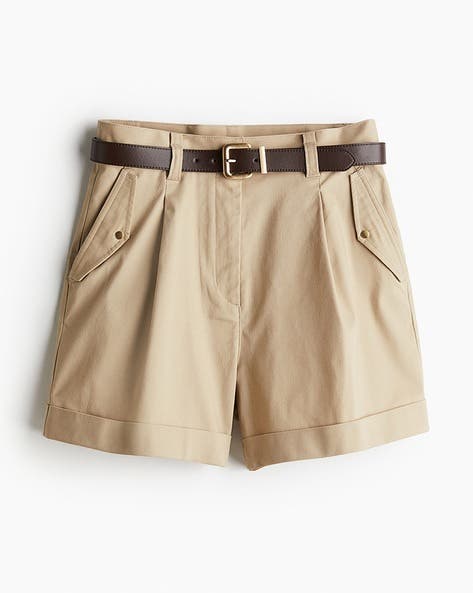 H&M Women Cargo Short