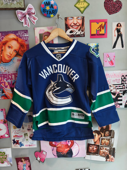 Vancouver Jersey
