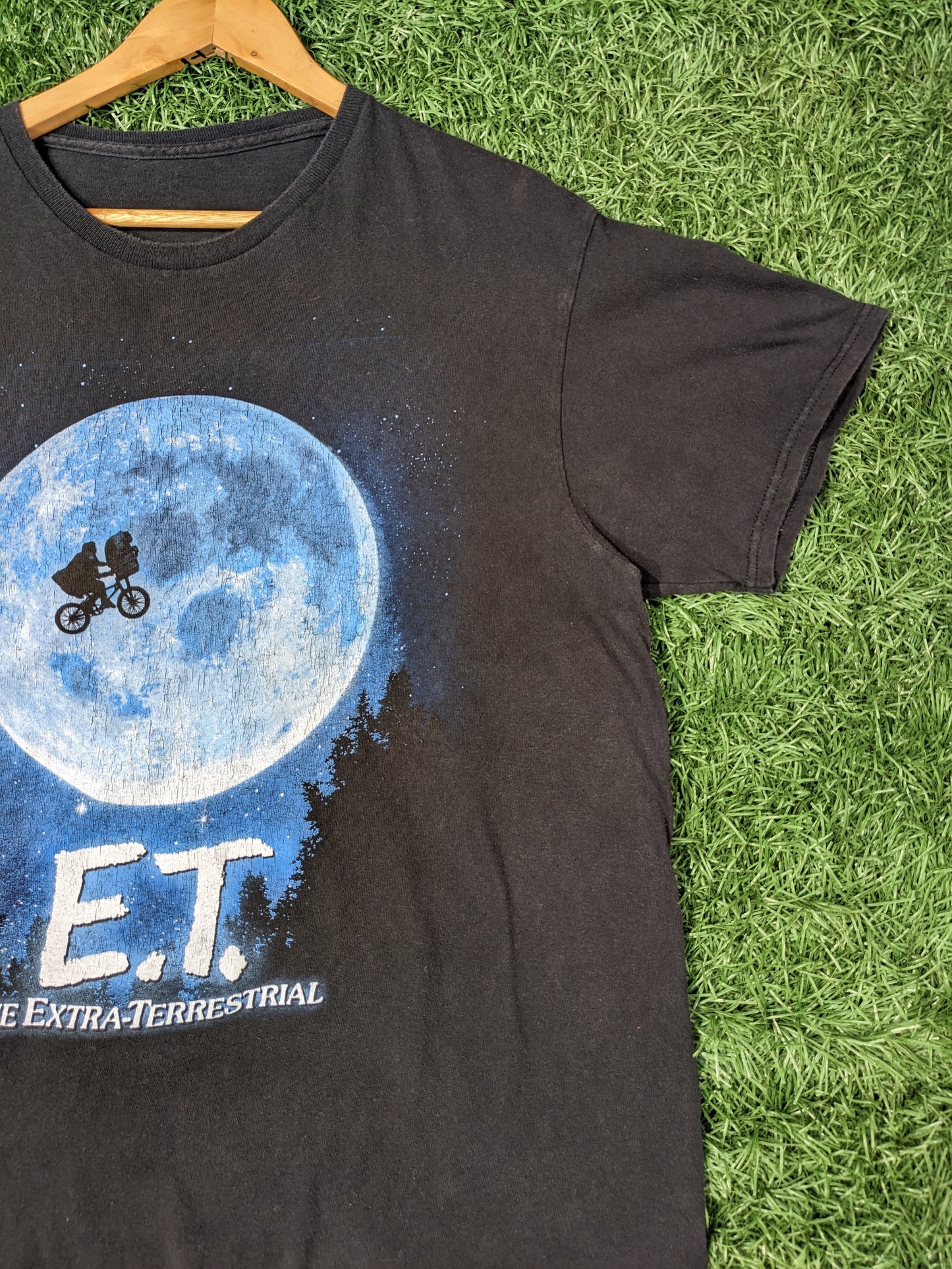 E.T. The Extra Terrestrial Vintage Tee