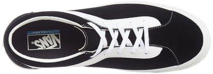 Vans Black & White Shoes (Converse)
