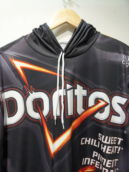 Doritos Vintage Hoodie