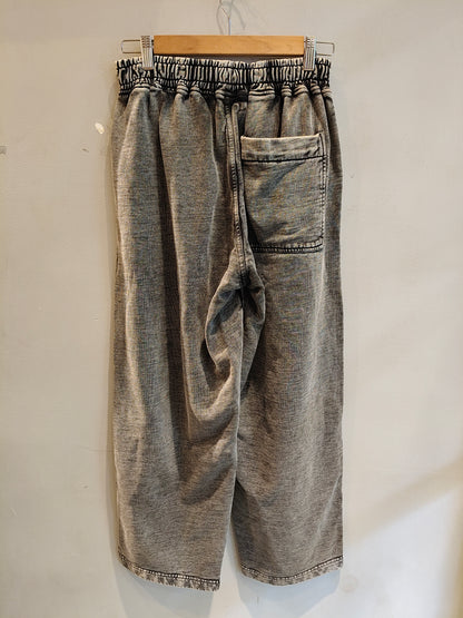 Jaywalking Grey Carpenter Pants