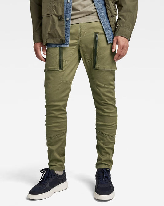 G Raw Green Cargo