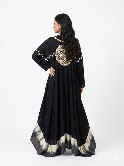 Tabu’s Closet - Malini Ramani Dress