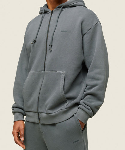 Gymshark Grey Hoodie