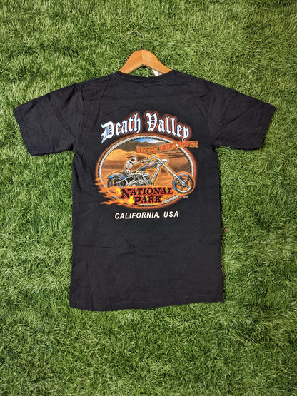 Death Valley California,Usa Tee