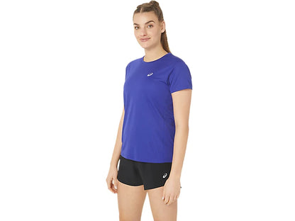 Asics Women Tee