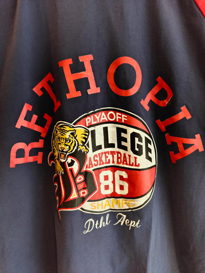 Rethopia Baseball Jersey