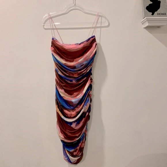 Fashion Nova Bodycon Dress