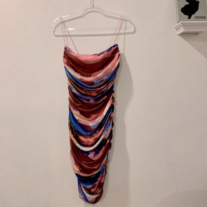 Fashion Nova Bodycon Dress