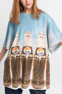 Pepsi X Huemn Vintage Tee