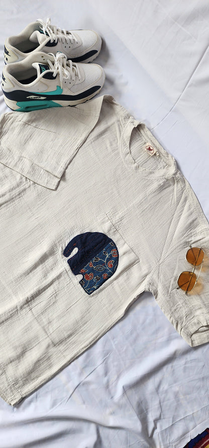 Culture Kraft Cotton Tee