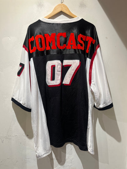 Comcast 07 Athletic Jersey