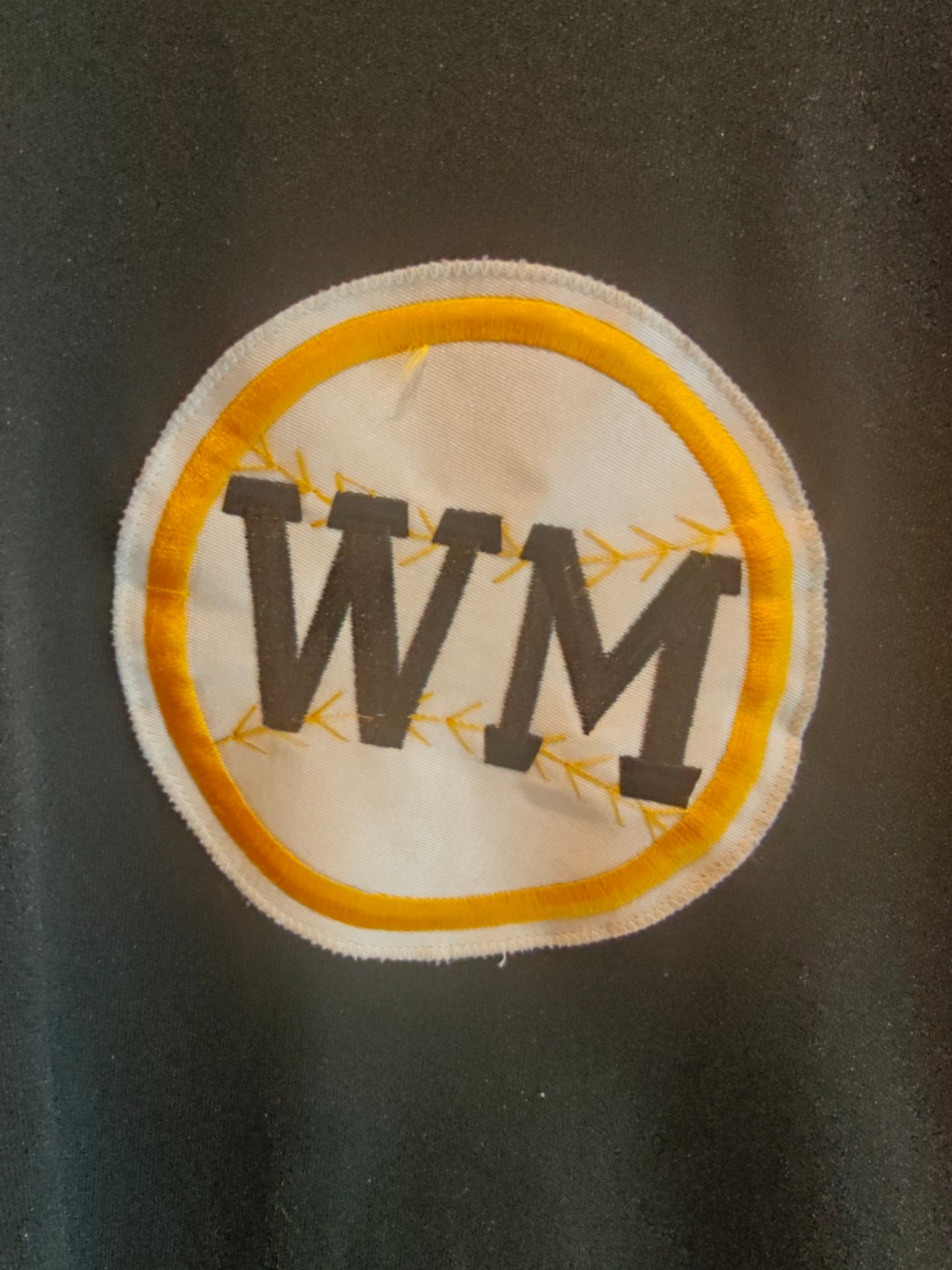 WM Jersey