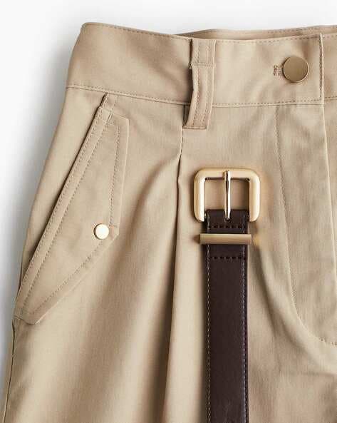 H&M Women Cargo Short