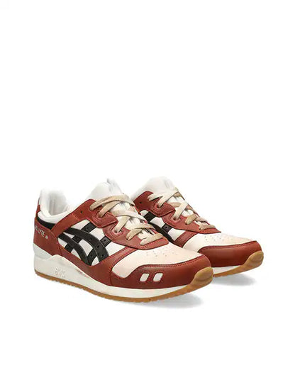 ASICS Gel Lyte III OG Cinnamon Stick