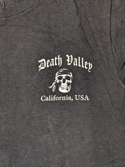 Death Valley California,Usa Tee