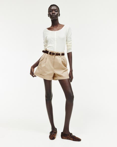 H&M Women Cargo Short